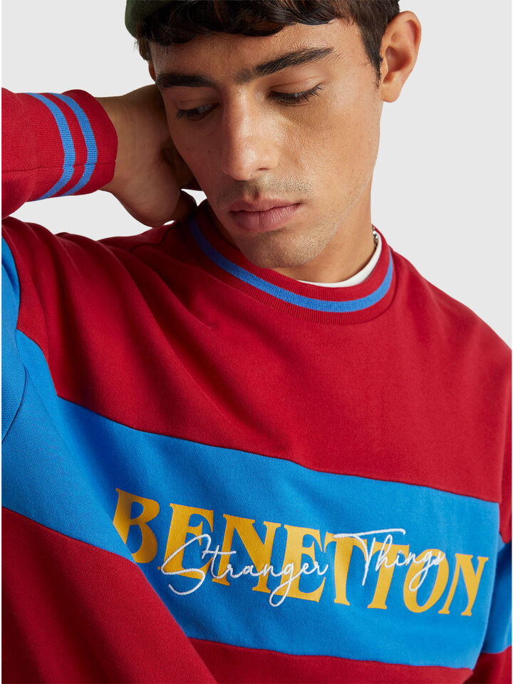 SWEATER L/S image number 7